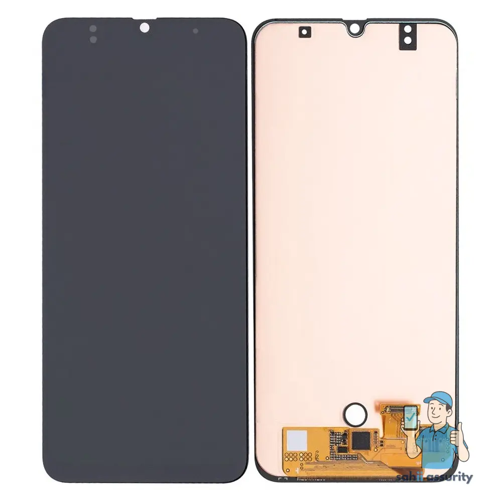 LCD with Touch Screen for Samsung Galaxy A50